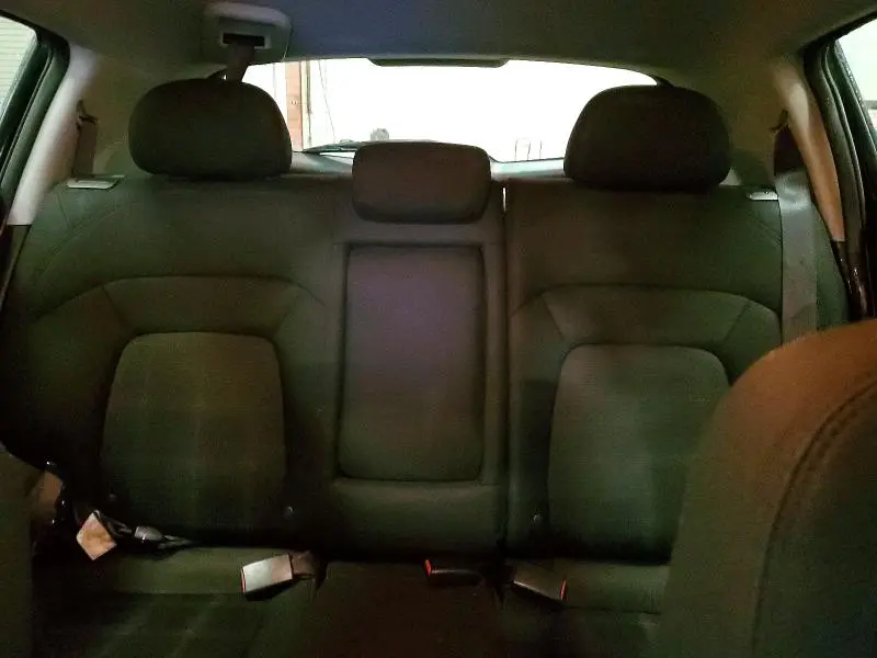 2011 KIA SPORTAGE LX  