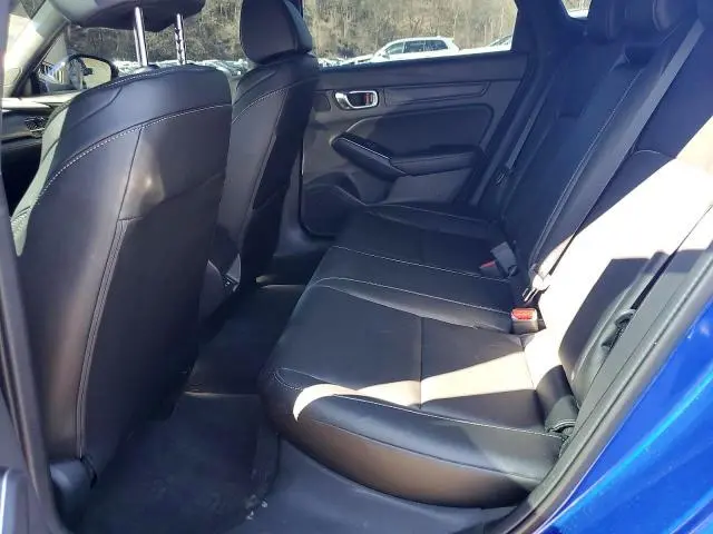 2025 ACURA INTEGRA A-SPEC TECH  