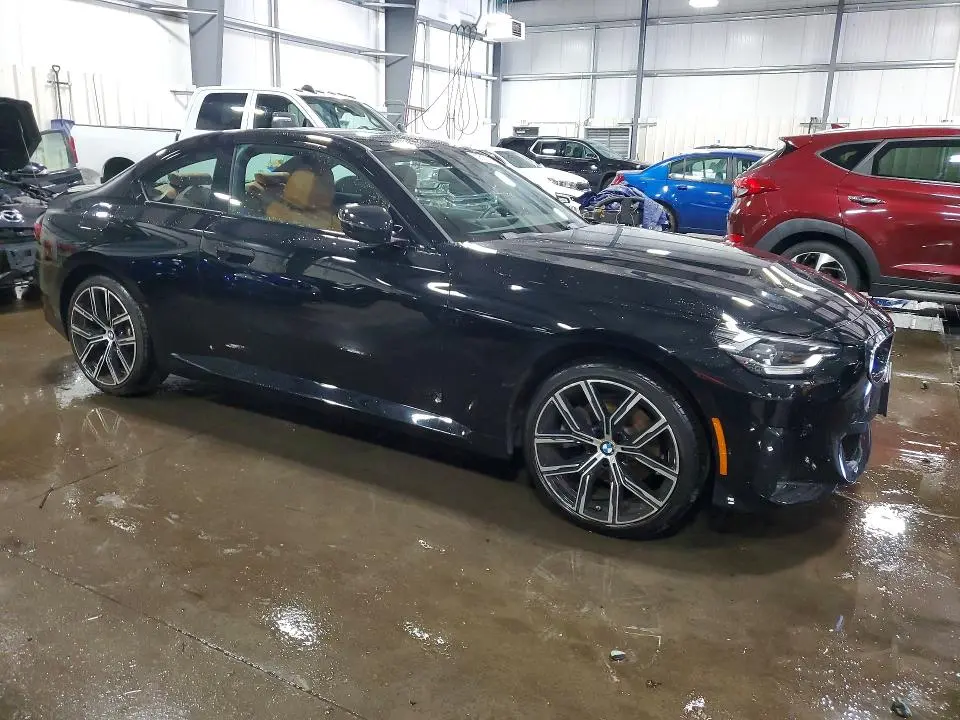 2023 BMW 230XI   