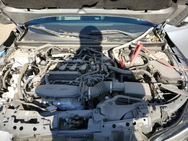 2023 HONDA CIVIC SPORT TOURING  