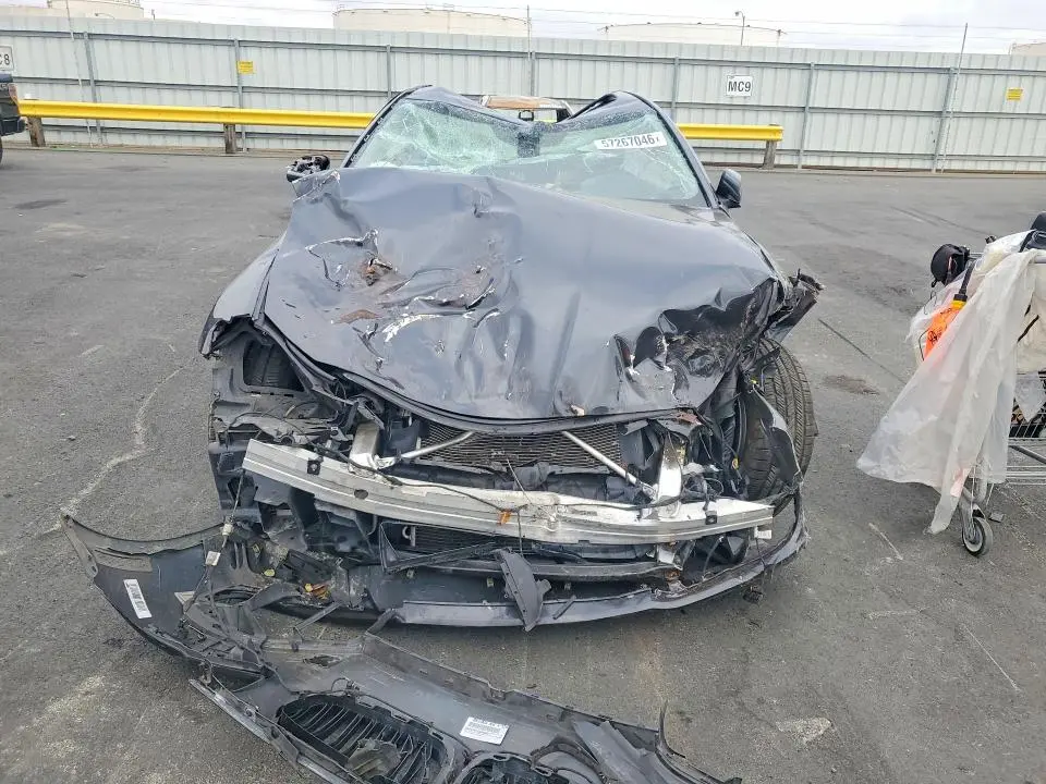 2014 BMW 528 I  