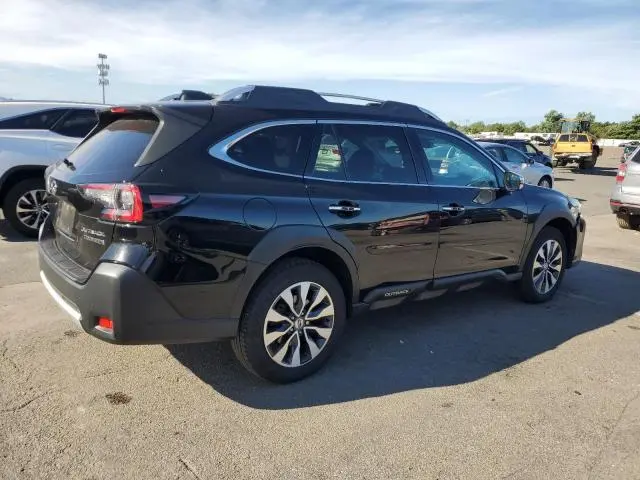 2023 SUBARU OUTBACK TOURING  