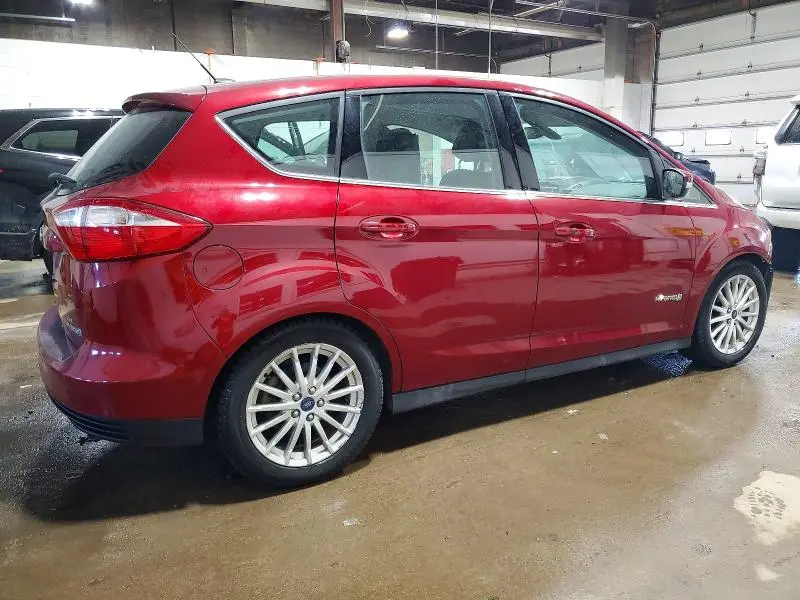 2013 FORD C-MAX SEL  