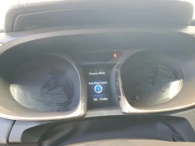 2014 TOYOTA AVALON HYBRID  