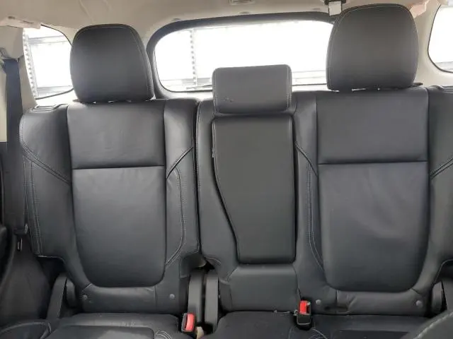 2020 MITSUBISHI OUTLANDER SE  