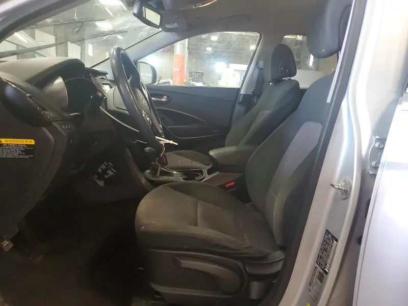 2013 HYUNDAI SANTA FE GLS  