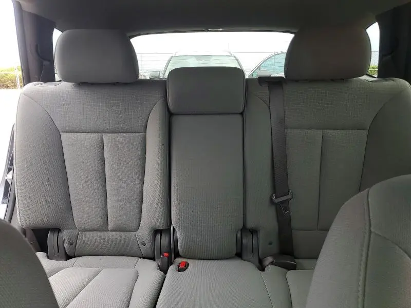 2011 HYUNDAI SANTA FE GLS  