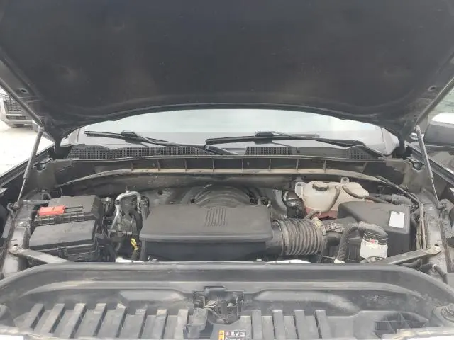 2021 GMC SIERRA K1500 DENALI  