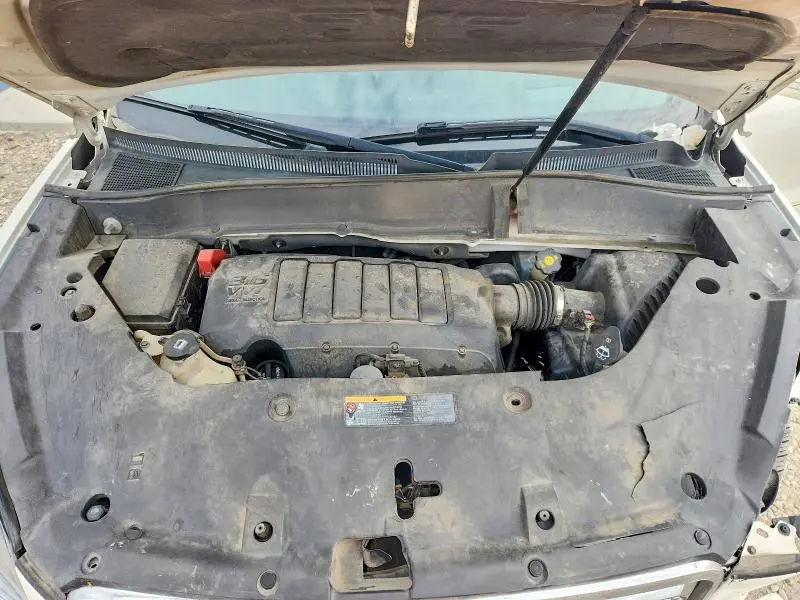 2013 GMC ACADIA DENALI  