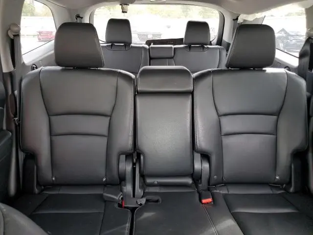 2019 HONDA PILOT EXL  