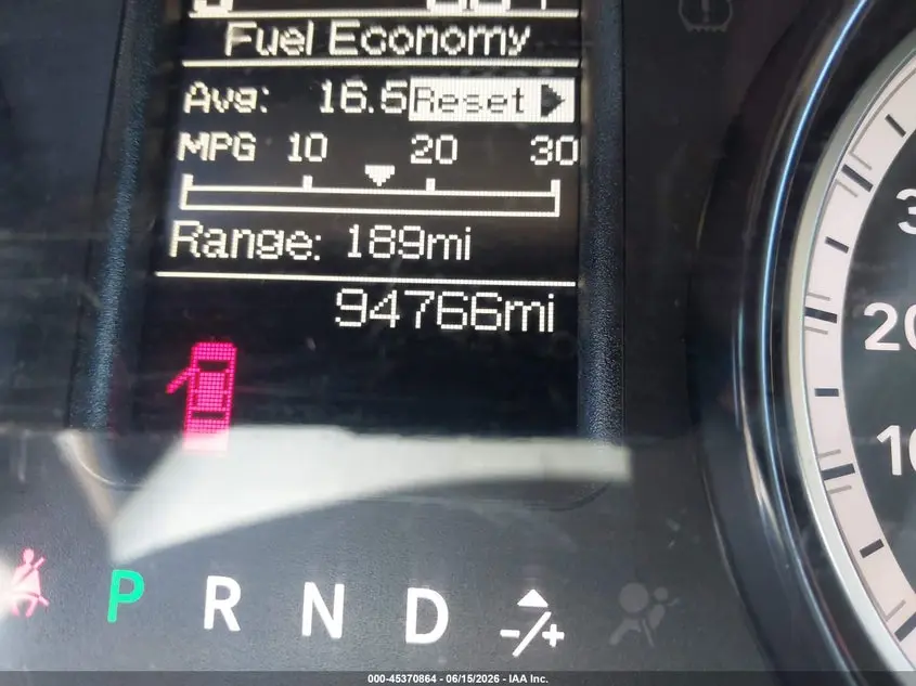 2019 RAM 1500 CLASSIC TRADESMAN  4X4 6'4 BOX