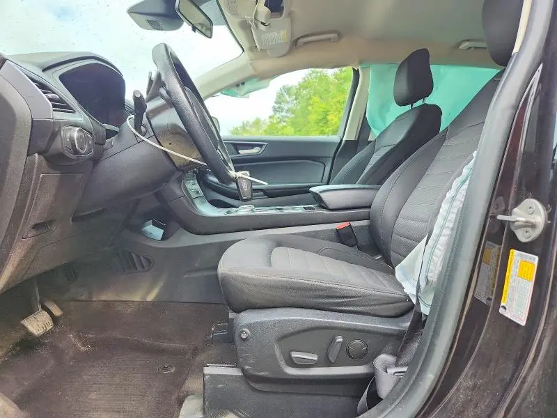 2020 FORD EDGE SE  