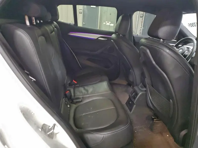 2018 BMW X2 XDRIVE28I  