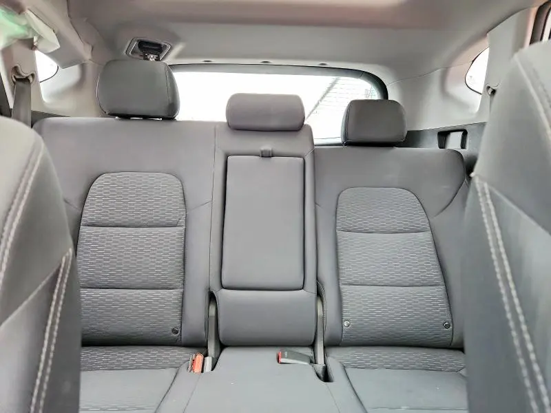 2019 HYUNDAI TUCSON SEL  