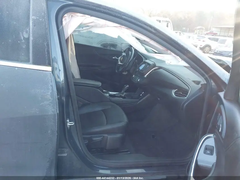 2020 CHEVROLET MALIBU FWD LT