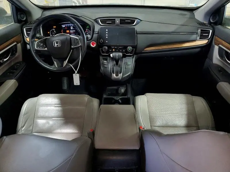 2019 HONDA CR-V EXL  