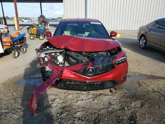 2024 ACURA INTEGRA A-SPEC TECH  