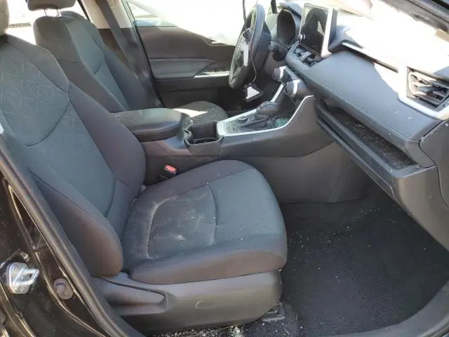 2024 TOYOTA RAV4 WOODLAND EDITION  