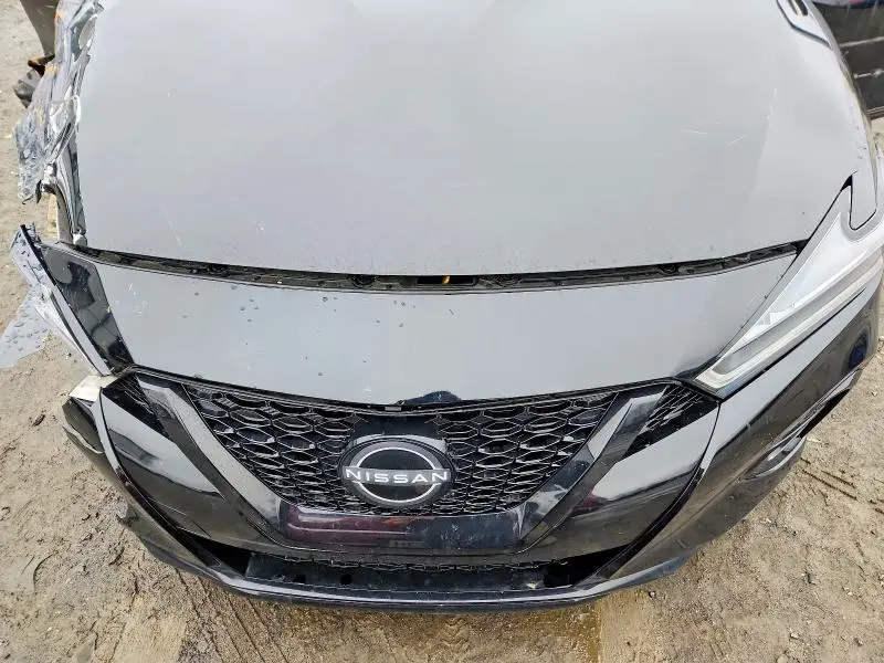 2023 NISSAN MAXIMA 3.5 SR  