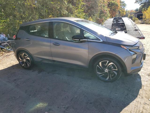 2023 CHEVROLET BOLT EV 2LT