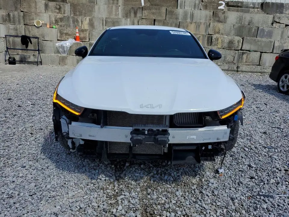 2022 KIA K5 GT LINE  