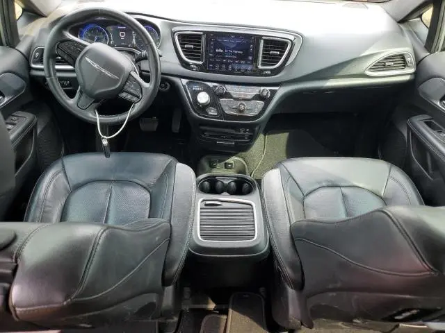 2019 CHRYSLER PACIFICA TOURING L PLUS  