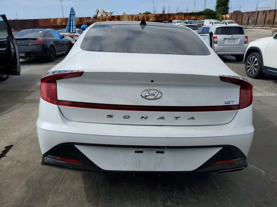 2020 HYUNDAI SONATA SEL PLUS  