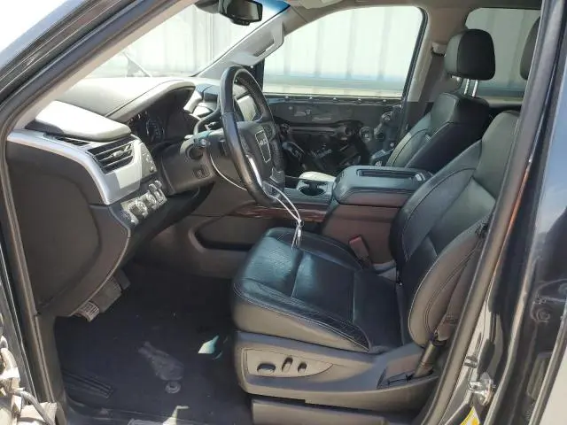 2019 GMC YUKON XL K1500 SLT  