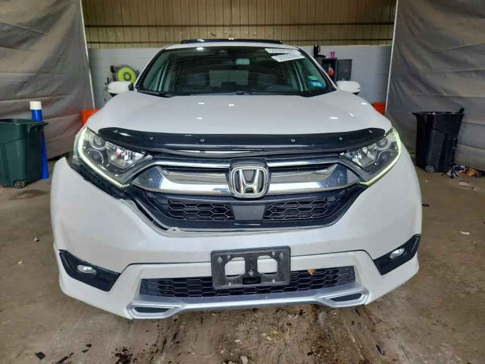 2019 HONDA CR-V EXL  