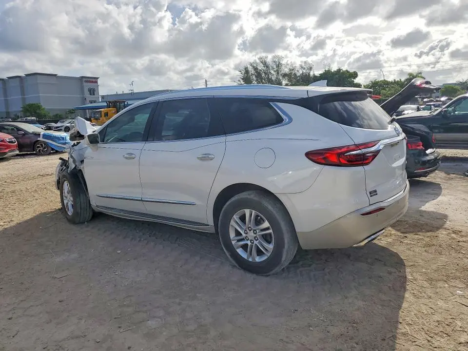 2019 BUICK ENCLAVE ESSENCE  