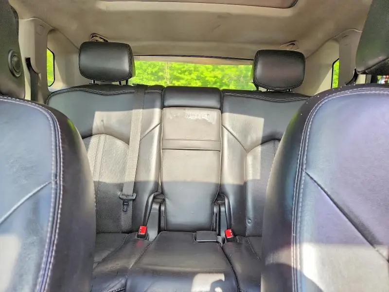 2012 CADILLAC SRX PERFORMANCE COLLECTION  