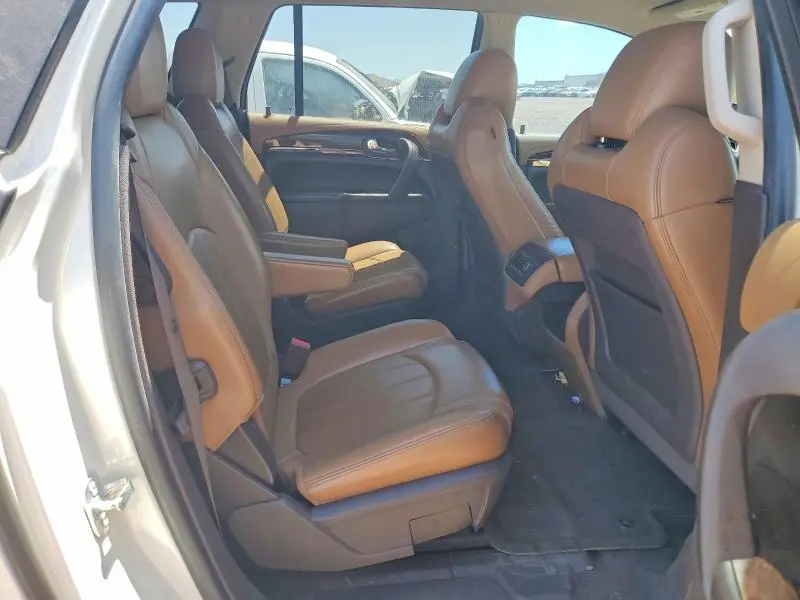 2013 BUICK ENCLAVE   