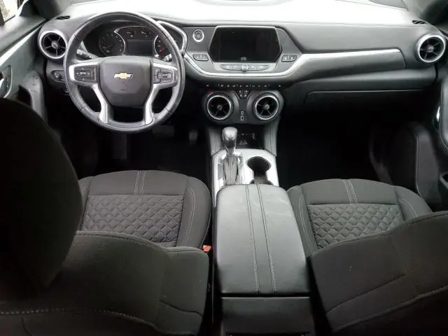 2020 CHEVROLET BLAZER 2LT  