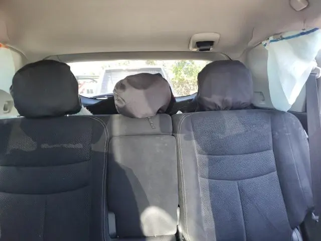 2022 NISSAN MURANO S  