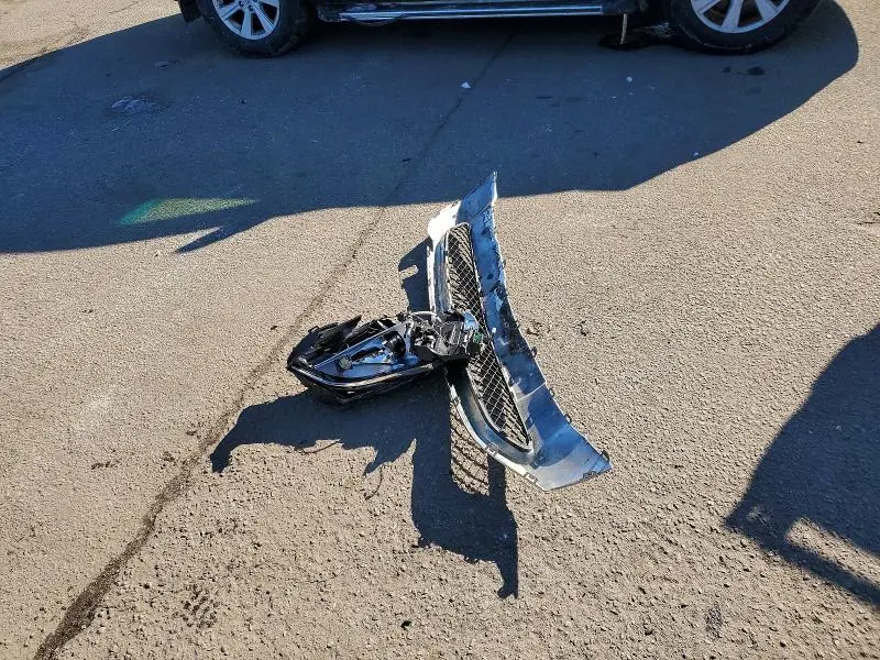 2016 MERCEDES-BENZ GLE 350 4MATIC  