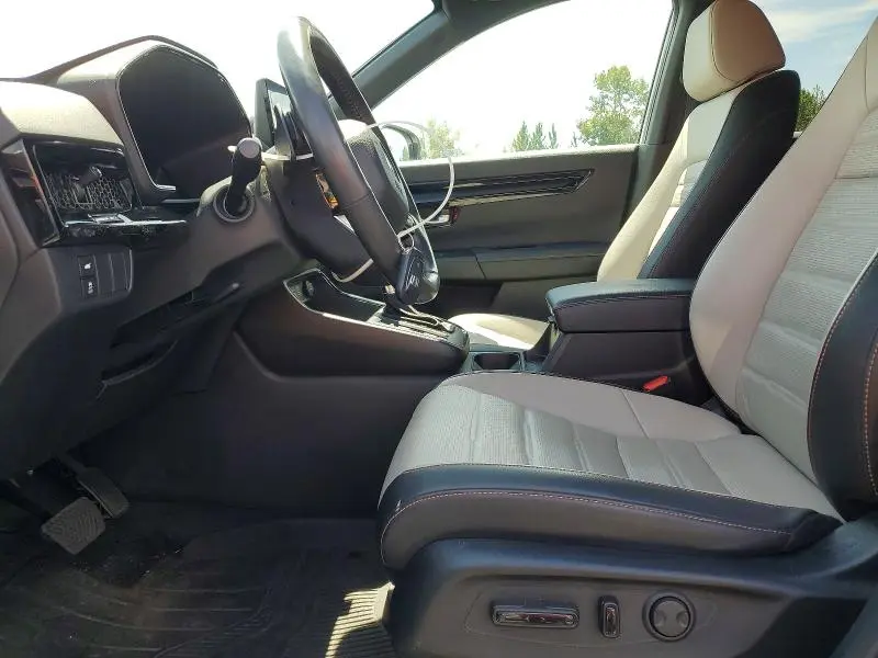2023 HONDA CR-V SPORT TOURING  