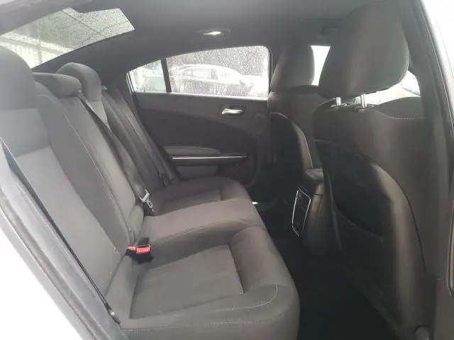 2018 DODGE CHARGER R/T 392  