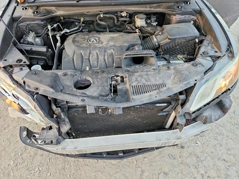 2013 ACURA RDX   