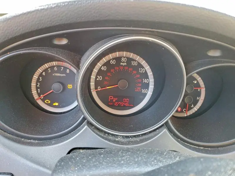 2010 KIA OPTIMA   