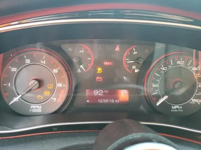 2013 DODGE DART SXT  