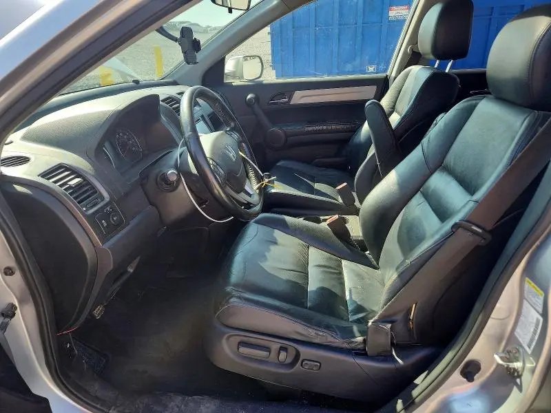 2011 HONDA CR-V EXL  