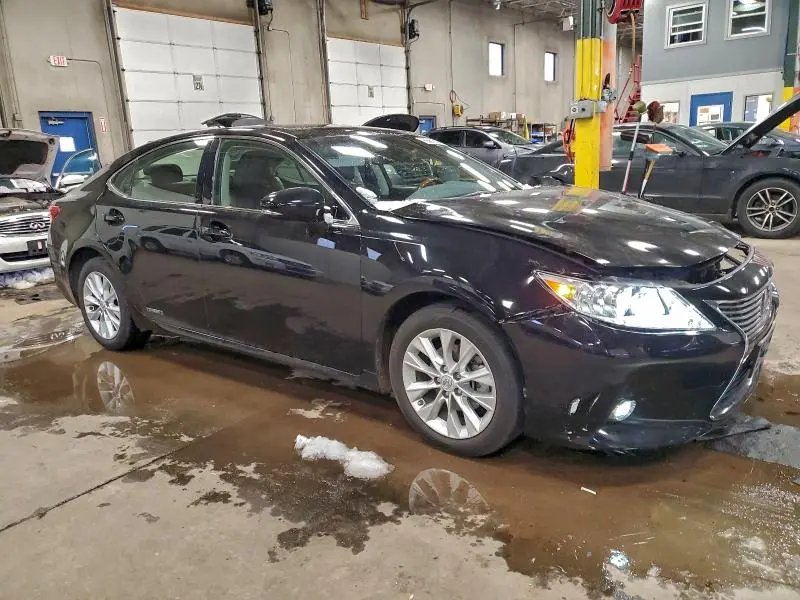 2015 LEXUS ES 300H  