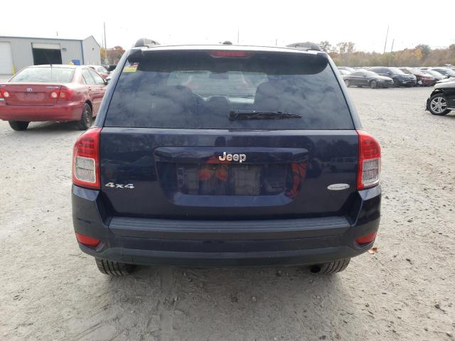 2012 JEEP COMPASS LATITUDE