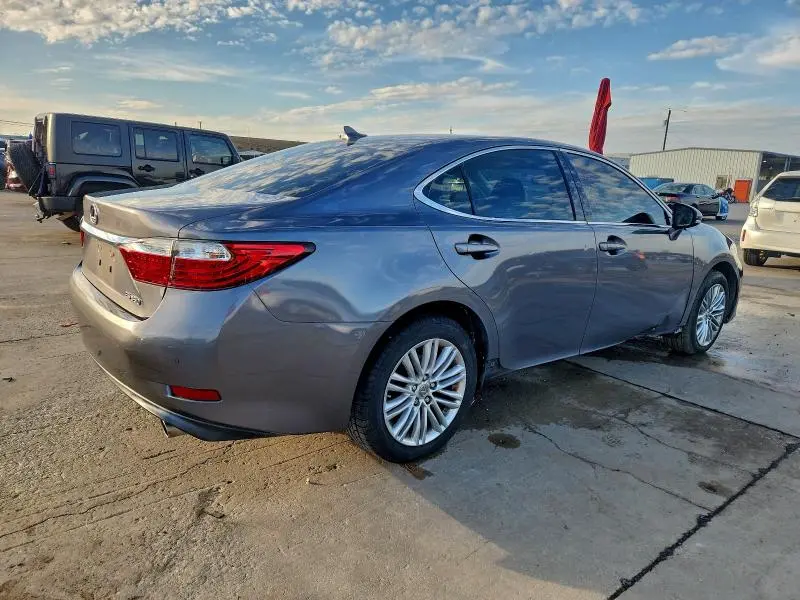 2013 LEXUS ES 350  