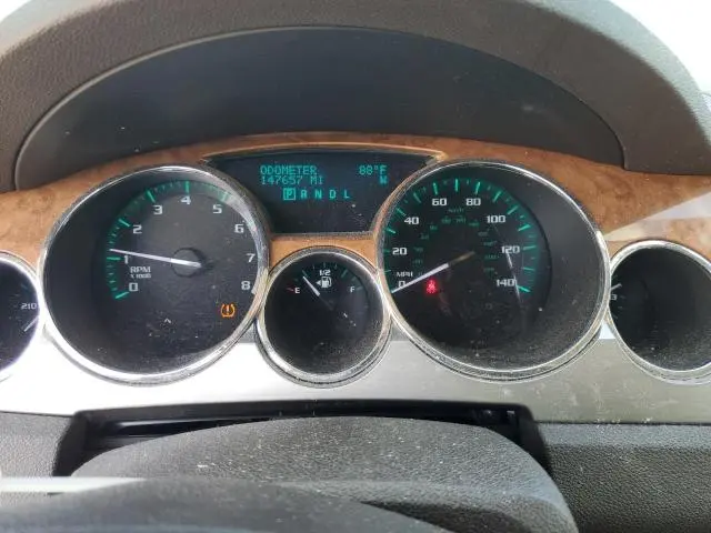 2012 BUICK ENCLAVE   