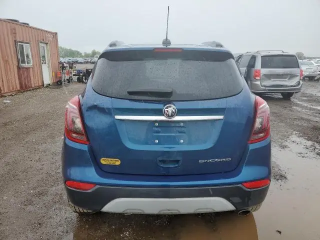 2019 BUICK ENCORE ESSENCE  
