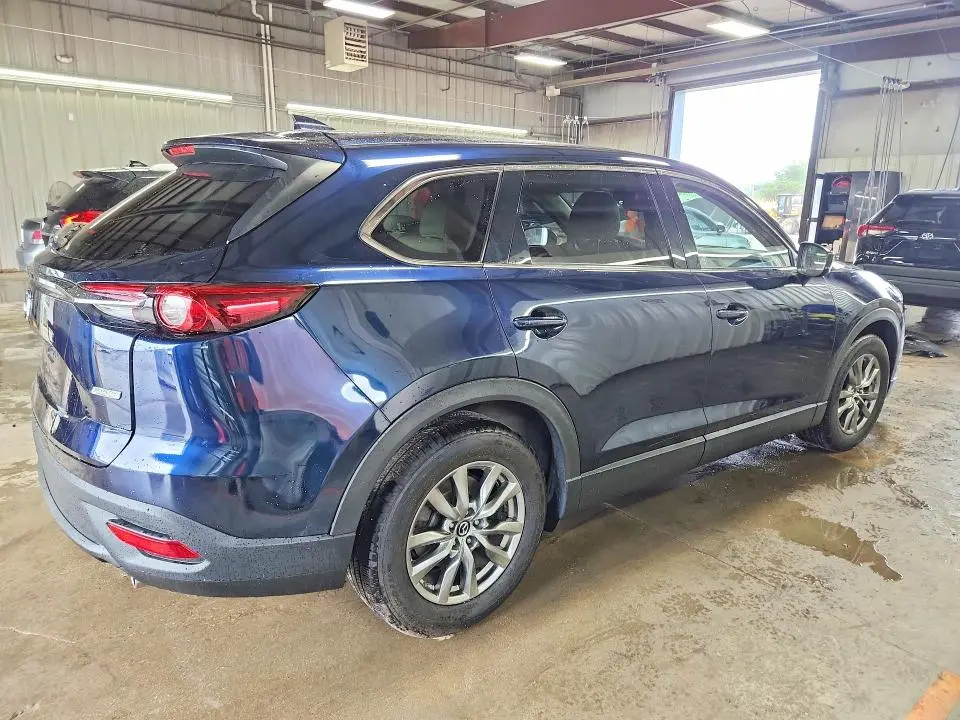 2018 MAZDA CX-9 TOURING  