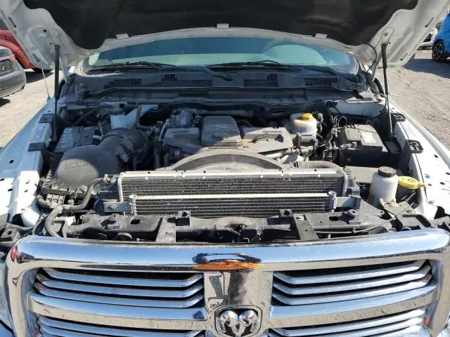 2013 RAM 2500 ST  