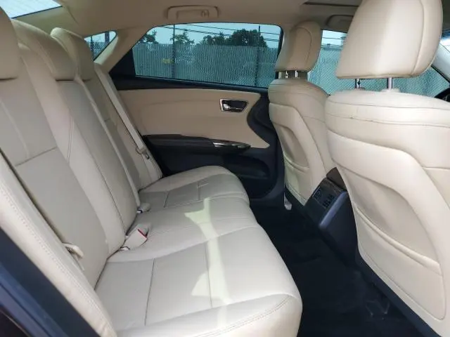 2014 TOYOTA AVALON HYBRID  