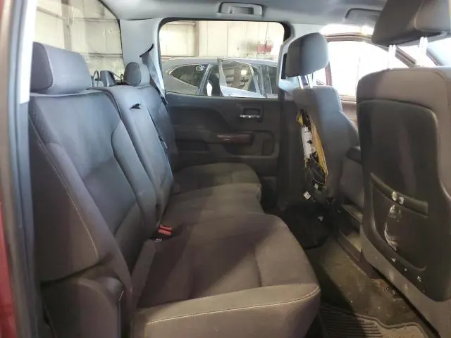 2014 GMC SIERRA K1500 SLE  